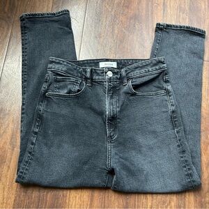 Revtown Decade Denim Black Jeans Size 29 Regular
